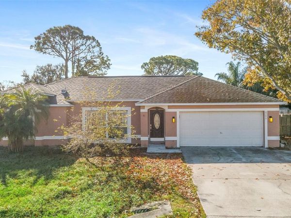 4395 COMFORT STREET, COCOA, FL 32927