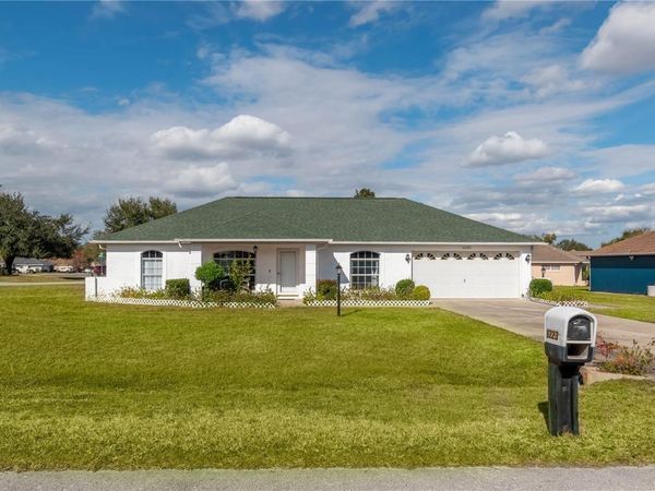 6223 SW 80TH STREET, OCALA, FL 34476