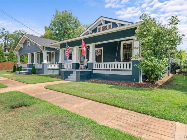 1811 3rd Street, Tuscaloosa, AL 35401