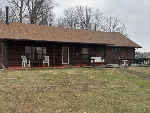 110 W Auglaize Street, Buckland, OH 45819