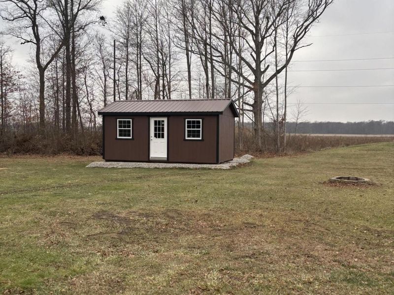 110 W Auglaize Street, Buckland, OH 45819 Photo 4