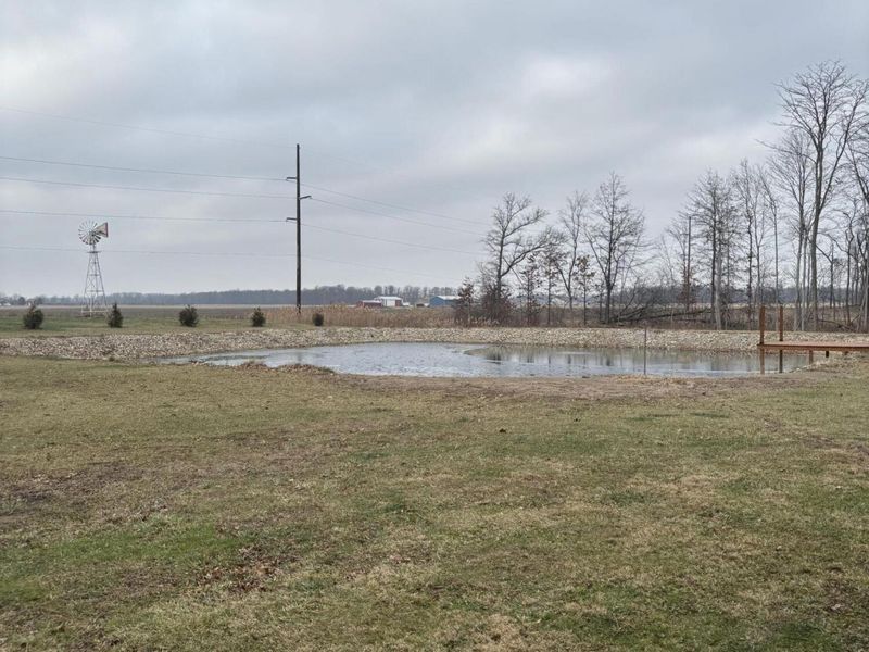 110 W Auglaize Street, Buckland, OH 45819 Photo 5