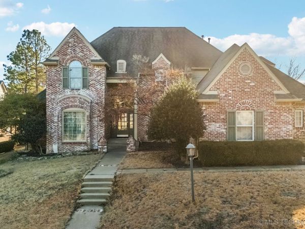 6510 E 83rd Place , Tulsa, OK 74133