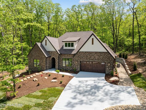 134 Maple Ridge Drive, Fairfield Glade, TN 38558
