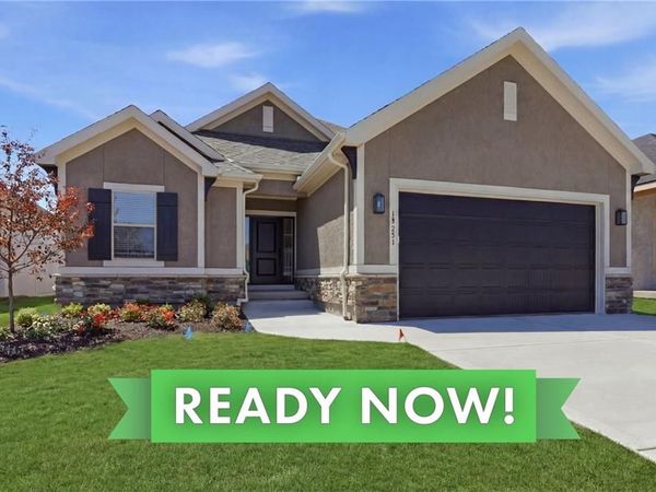 15381 W 173rd Terrace, Olathe, KS 66062
