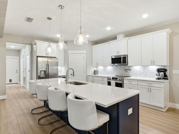 5530 Chenier Drive, Gulf Breeze, FL 32563