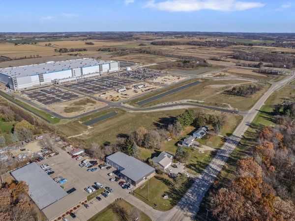 4591 County Hwy TT, Sun Prairie, WI 53590