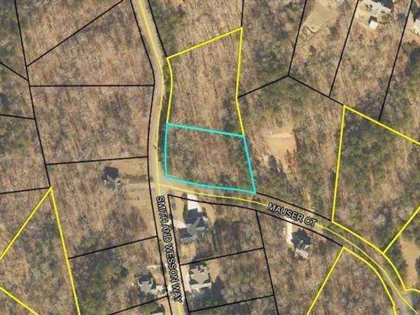 0 Mauser Court, Jasper, GA 30143