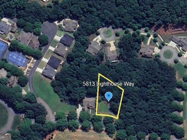5813 Lighthouse Way, Gainesville, GA 30506