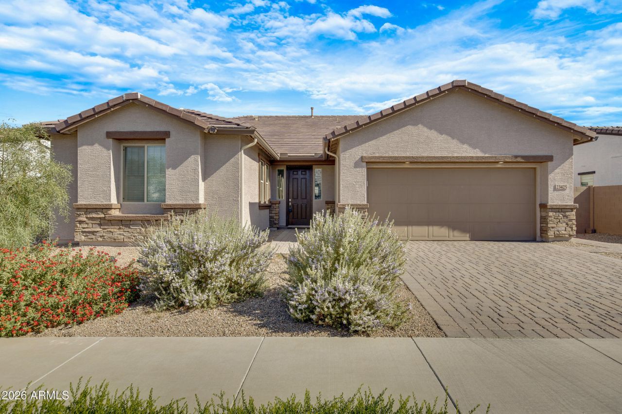 23425 S 228TH Place Queen Creek, AZ 85142