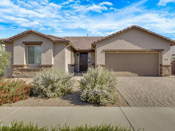 23425 S 228TH Place, Queen Creek, AZ 85142