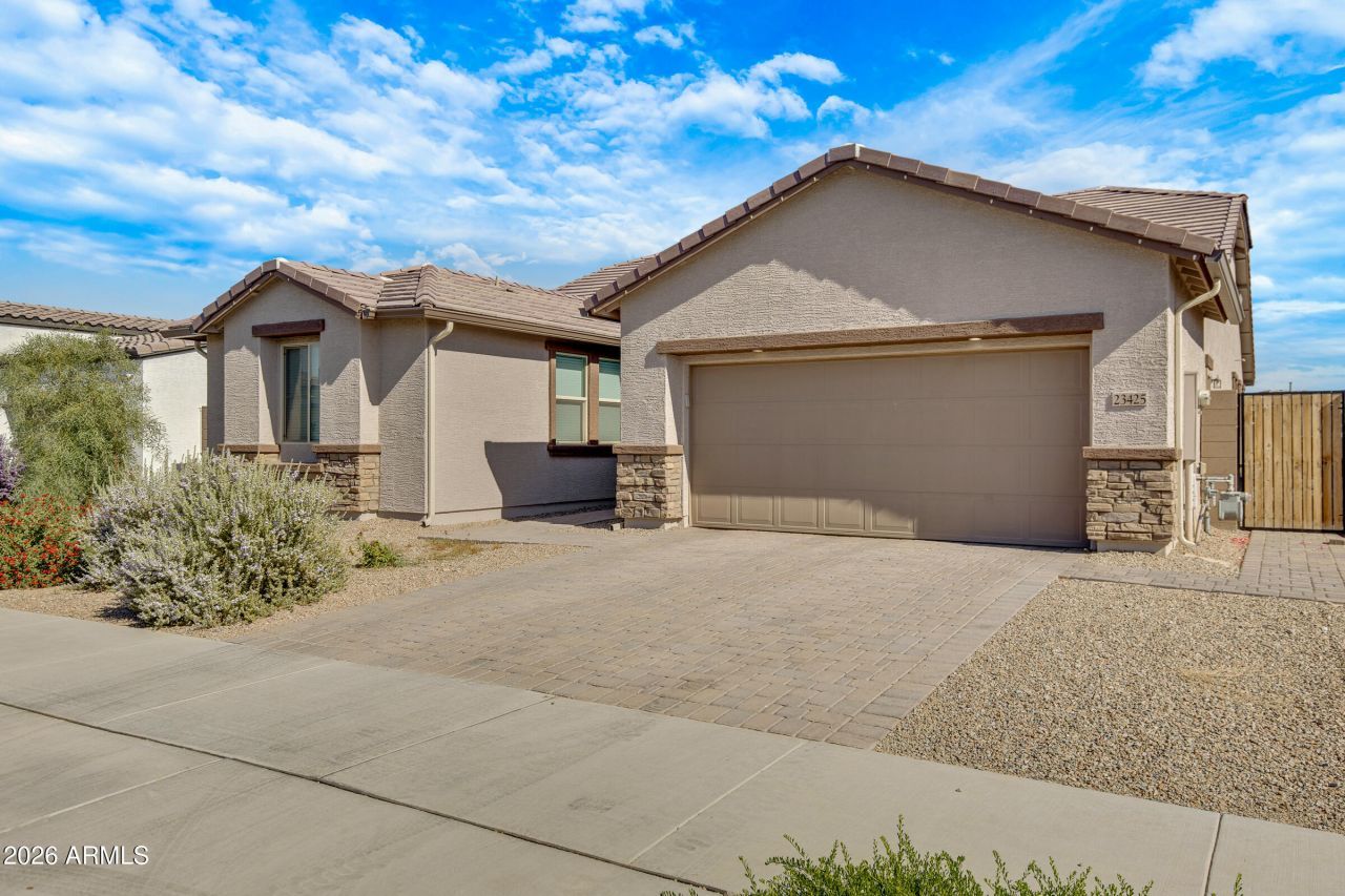 23425 S 228TH Place Queen Creek, AZ 85142
