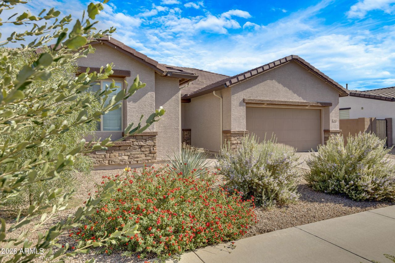 23425 S 228TH Place Queen Creek, AZ 85142