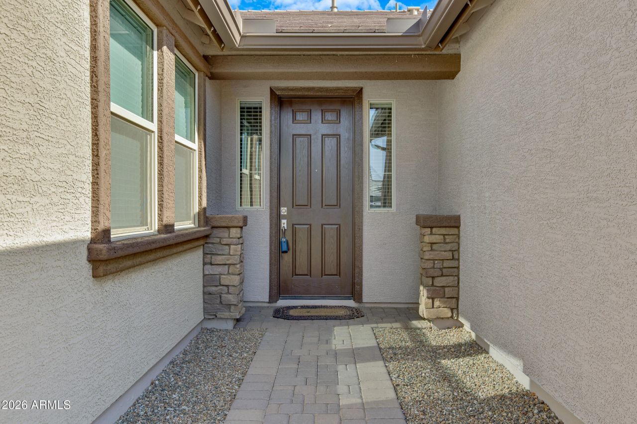 23425 S 228TH Place Queen Creek, AZ 85142