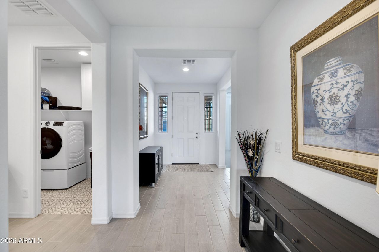 23425 S 228TH Place Queen Creek, AZ 85142