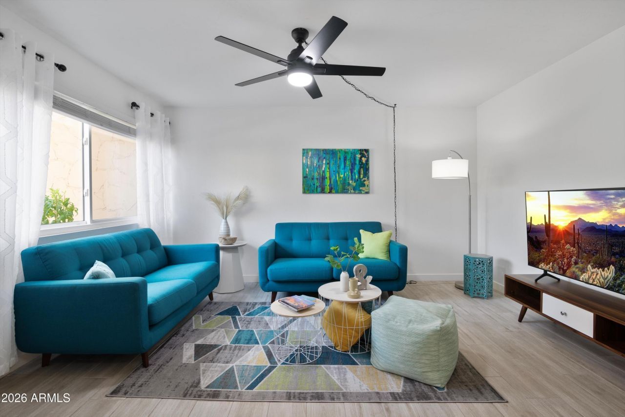 8055 E Thomas Road, Unit D105, Scottsdale, AZ 85251 Main Photo