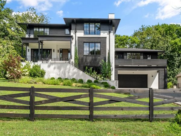 4024 General Bate Dr , Nashville, TN 37204