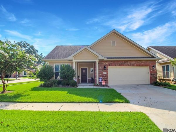 7111 Village Maison Ct, Unit #17, Baton Rouge, LA 70809