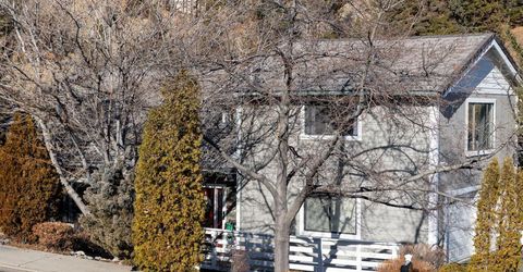 2555 Camelot Way, Reno, NV 89509 Photo