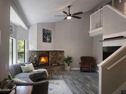 2555 Camelot Way, Reno, NV 89509 Photo