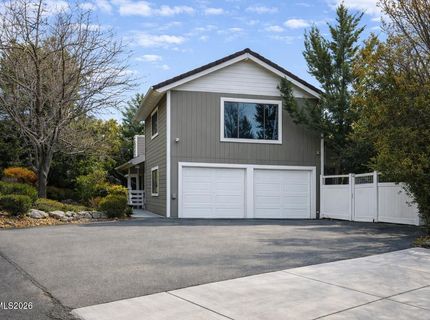 2555 Camelot Way, Reno, NV 89509 Photo