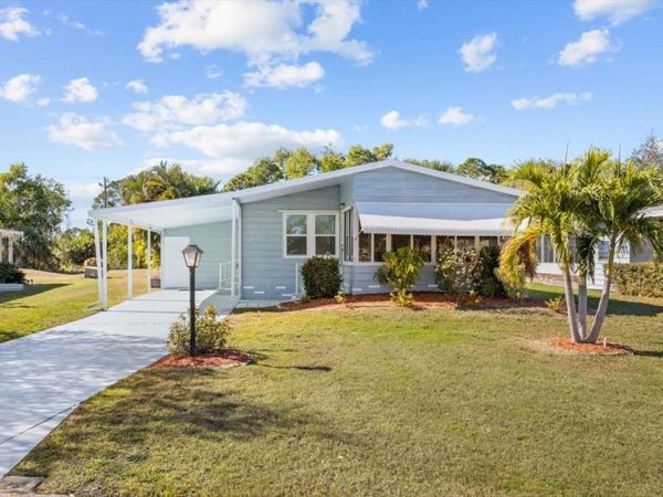 2969 Fiddlewood Circle, Port Saint Lucie, FL 34952