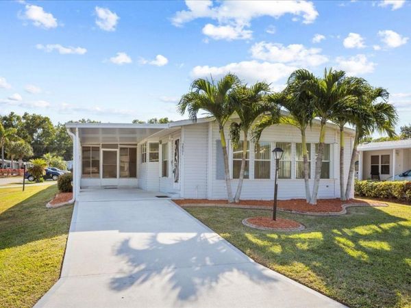 3801 Honeysuckle Court, Port St. Lucie, FL 34952