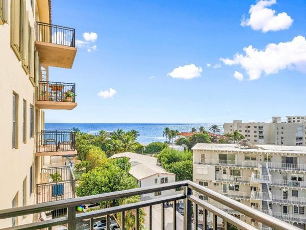 3475 S Ocean Boulevard, Unit 6010, Palm Beach, FL 33480