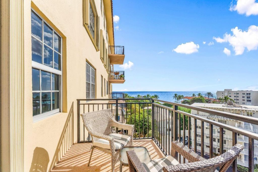 3475 S Ocean Boulevard, Unit 6010, Palm Beach, FL 33480 Photo