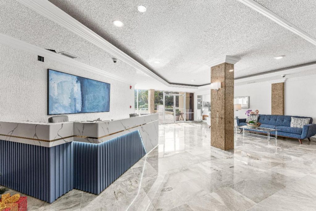 3475 S Ocean Boulevard, Unit 6010, Palm Beach, FL 33480 Photo