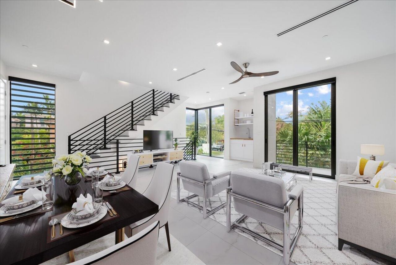 1052 N Victoria Park Road, Fort Lauderdale, FL 33304 Photo