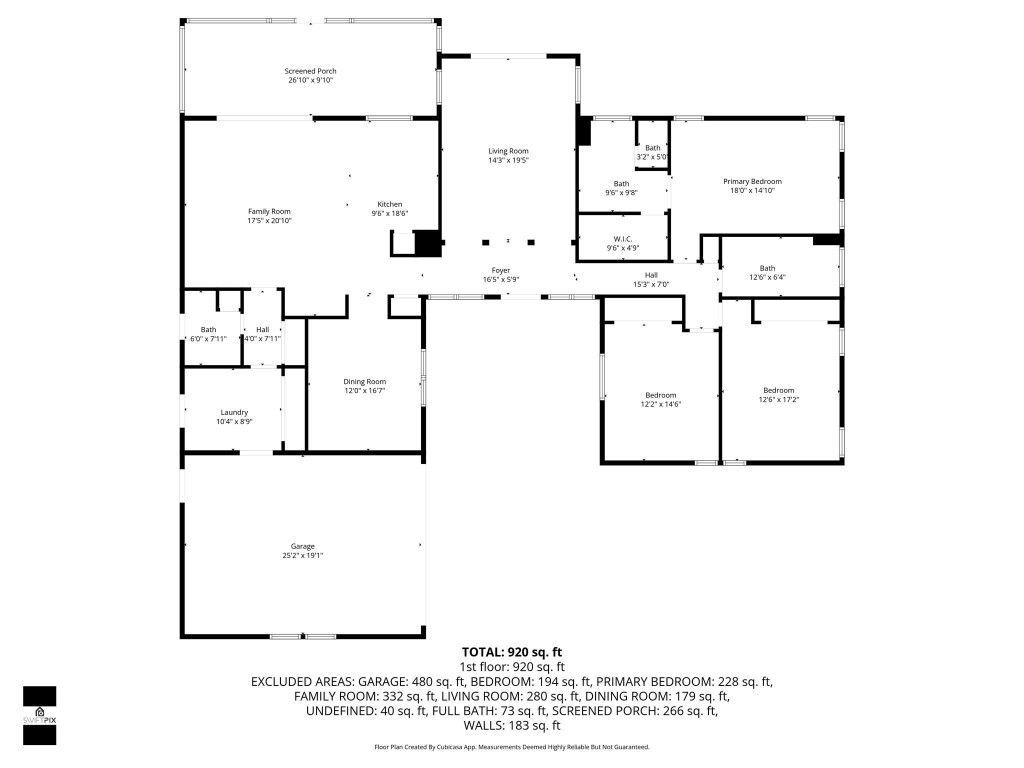 65 W Palm Drive, Margate, FL 33063 Photo