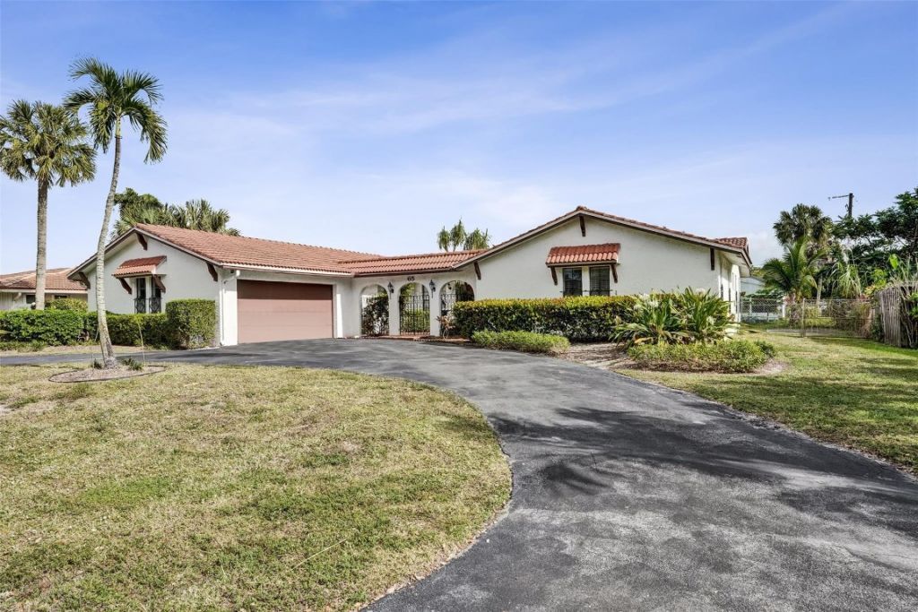 65 W Palm Drive, Margate, FL 33063 Photo