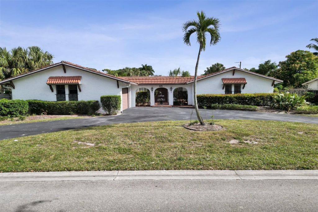 65 W Palm Drive, Margate, FL 33063 Photo