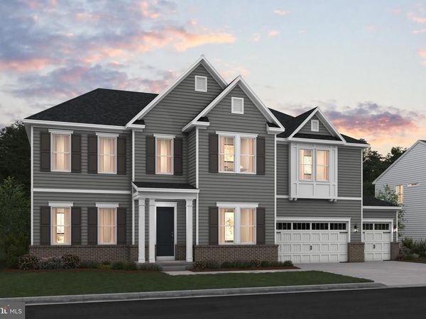 0-000 PENIWILL DRIVE, Unit N/A, LORTON, VA 22079