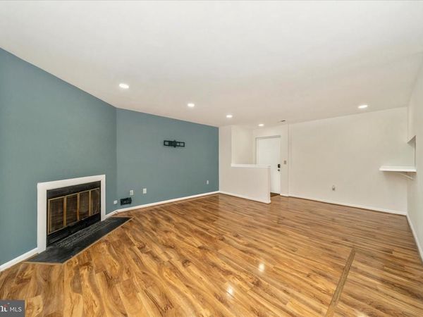 208 WATER FOUNTAIN COURT, Unit 103, GLEN BURNIE, MD 21060