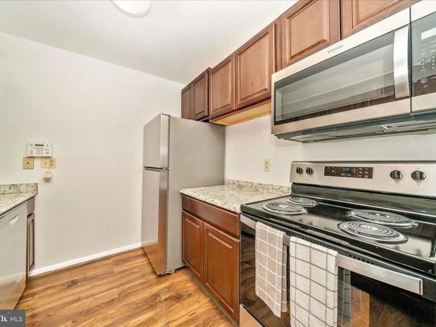 208 Water Fountain Court, Unit 103, Glen Burnie, MD 21060 Main Photo