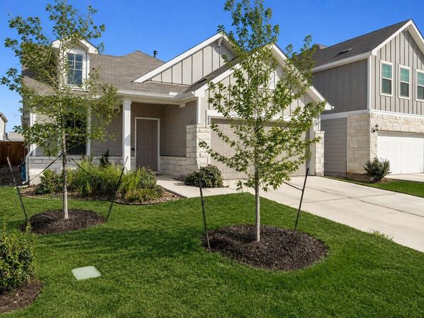 1600 Hope Ranch RD, Leander, TX 78641
