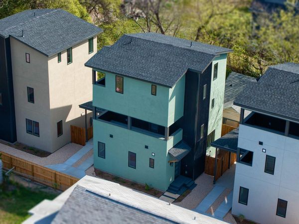 2818 E 22nd ST, Unit 2, Austin, TX 78722
