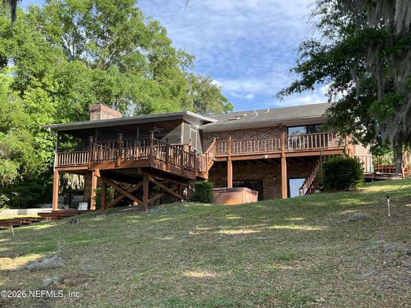 268 WESLEY Road, Green Cove Springs, FL 32043