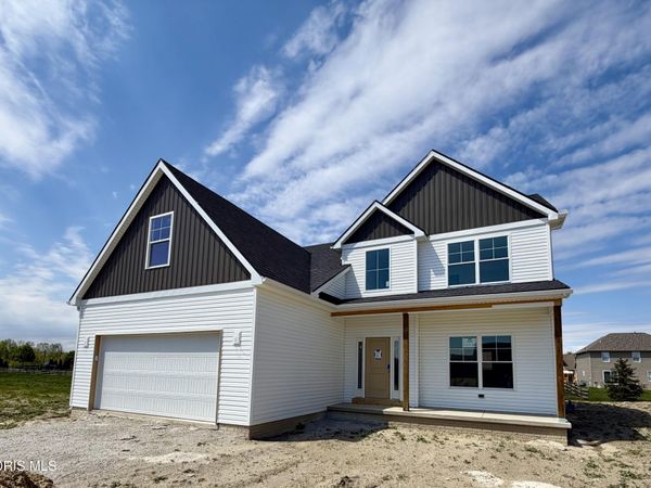 5045 Magnolia Drive, Oregon, OH 43616