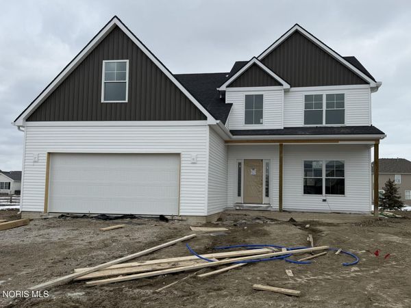 5045 Magnolia Drive, Oregon, OH 43616