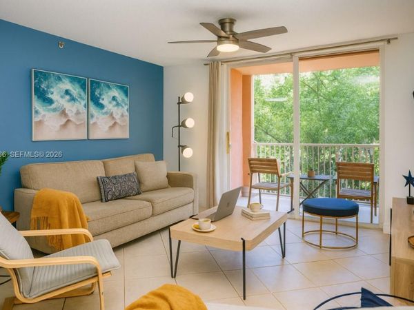 19601 E Country Club Dr, Unit 7202, Aventura, FL 33180