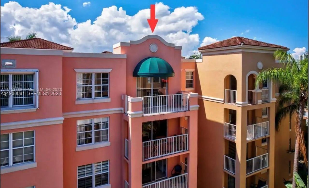 19801 E Country Club Dr, Unit 4604, Aventura, FL 33180 Photo