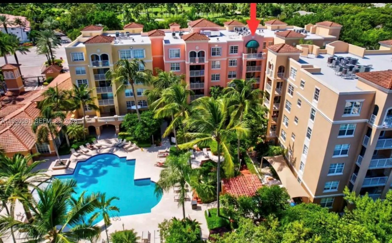 19801 E Country Club Dr, Unit 4604, Aventura, FL 33180 Photo