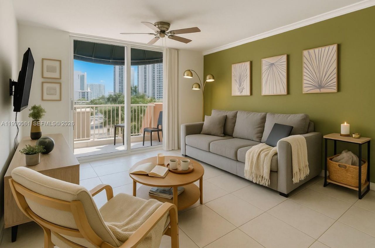 19801 E Country Club Dr, Unit 4604, Aventura, FL 33180 Photo