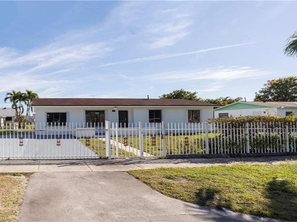 20025 NW 32nd CT, MIAMI GARDENS, FL 33056