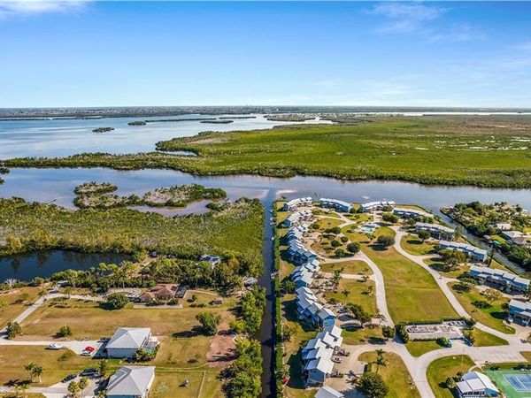 5301 Blue Crab CIR, Unit 4, BOKEELIA, FL 33922