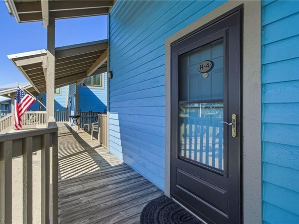 5301 Blue Crab CIR, Unit 4, BOKEELIA, FL 33922