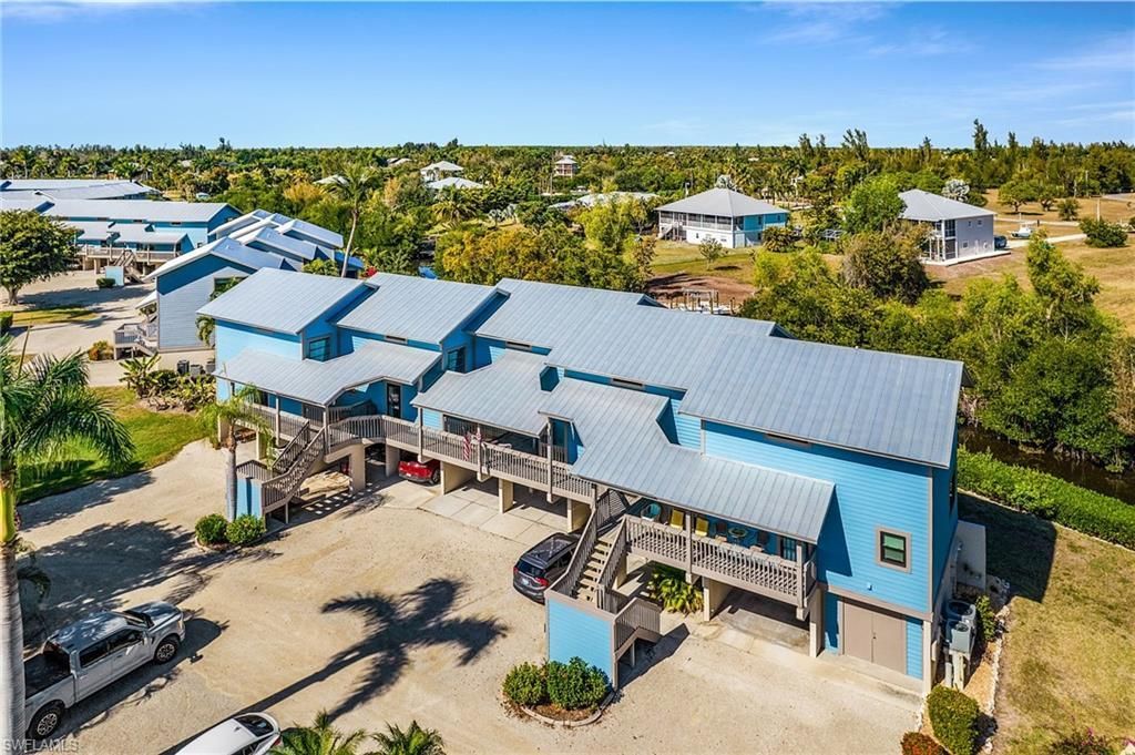 5301 Blue Crab Cir, Unit 4, Bokeelia, FL 33922 Photo